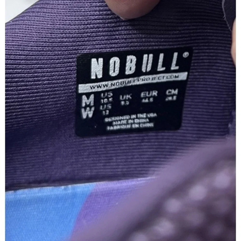 NOBULL excellent